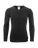 KMDCore L/S Top - Black
