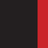 Fizan Explorer Pole Single - Black/Red