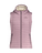 Heli Wmns Hooded Down Vest v3 - Thistle