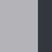Kids Snow Sport Socks - Steel Grey/Light Night