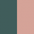Alta Gloves v2 - Pine/Peach Beige