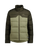 Women's Epiq Down Jacket - Beech/Dark Moss