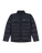 Men's Epiq Down Jacket - Black