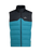 Men's Epiq Down Vest - Eddy/Meteor
