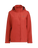 Andulo Wmns Rain Jacket v3 - Spicy Chilli Pepper