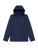 Andulo Wmns Rain Jacket v3 - Pure Navy