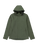 Andulo Mns Rain Jacket v3 - Thyme