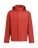 Andulo Mns Rain Jacket v3 - Spicy Chilli Pepper