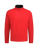 Ridge 100 Primaloft Mns Pullover - Alpine Red