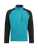 Ridge 100 Primaloft Mns Pullover - Eddy/Meteor