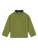 Ridge 100 Primaloft Kids Pullover - Dark Fern