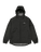 Pocket-it 2L Mns Rain Jacket v4 - Black