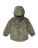 Pocket-it 2L Kids Rain Jacket v4 - Beech