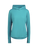SUN-Stopper Wmns Hooded L/S Top - Eddy