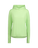 SUN-Stopper Wmns Hooded L/S Top - Glowy