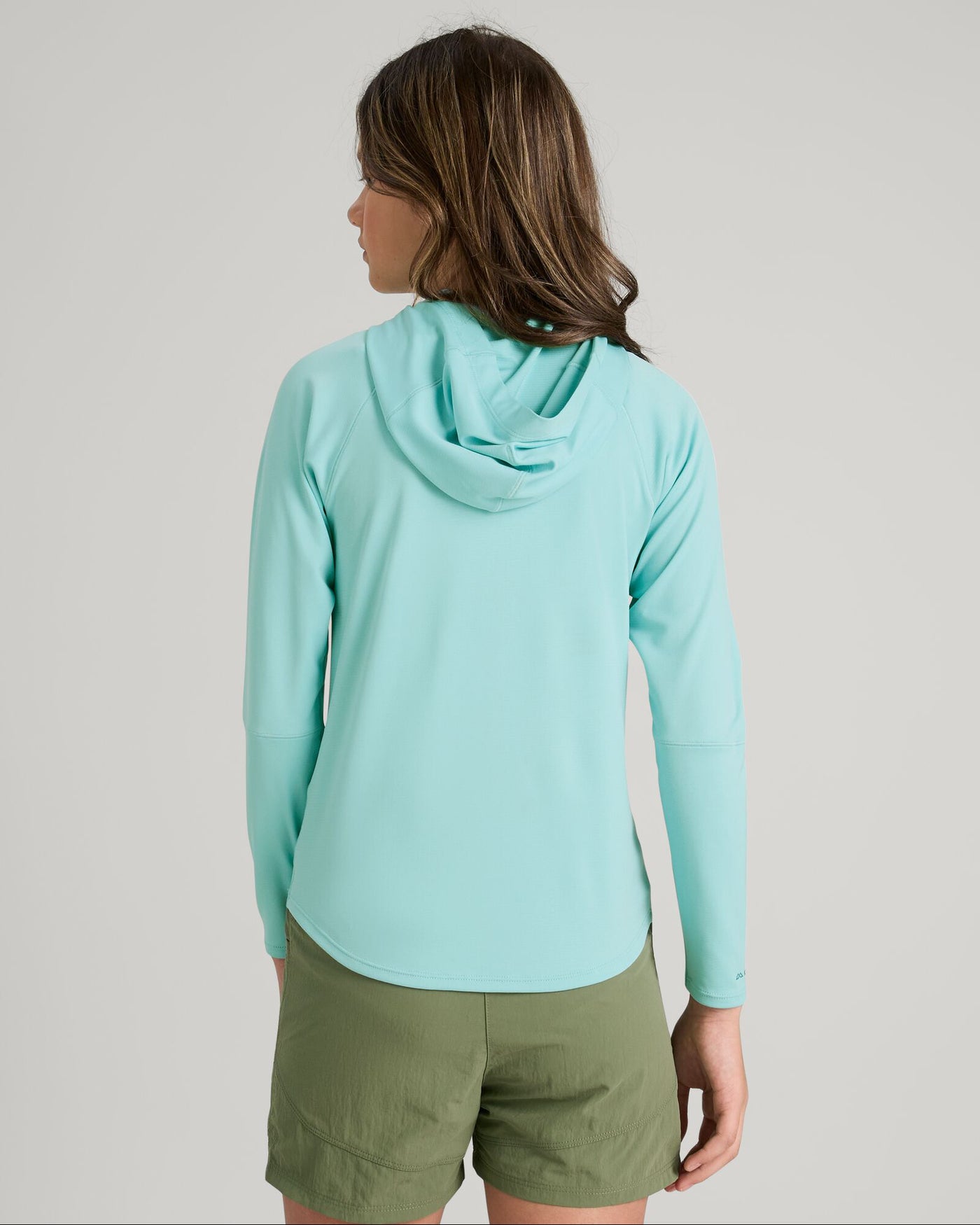 a1439_od3_sun_stopper_youth_girls_hooded_long_sleeve_top_gree_d_1743629942000