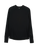 KMDAction Wmns L/S Top - Black