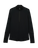 KMDAction Mns 1/4 Zip L/S Top - Black