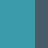 Retreat Soft Cooler - L - Deep Sea Blue/Kereru