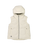 Women's Frisco X Hooded Down Vest - Natural