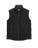 Men's Frisco X Down Vest - Black