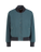 TWO-Ways Wmns Reversible Bomber - Deep Lagoon/Pony