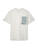 Vander Mns Pocket S/S Tee - White