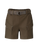 Vander LT Wmns Cargo Shorts - Trail