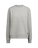 ANY-Time LT Sweats Unisex Sweater - Light Grey Marle