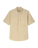 SUN-Scout UPF Mns S/S Shirt - Drift