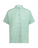 Flaxton Wmns S/S Shirt v3 - Splash Chambray