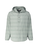 SUN-Scape UPF Mns L/S Hooded Shirt - Gum Tree Stripe