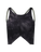 WDN Move Wmns Crop Top - Light Quartz Sunburst Print
