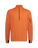 WDN Play Mns 1/4 Zip Pullover - Squash