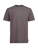 KMD Solid Mns S/S Tee - Light Quartz