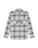 Carrillon HF Mns L/S Shirt - Hillside Plaid Shroom