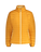 Women's Heli R Down Jacket - Mustard Yellow
