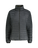 Women's Heli R Down Jacket - Black Stingray