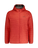 Heli R Mns novaLOFT Hooded Jacket - Red Earth