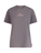 Camping Kea Wmns S/S Tee - Light Quartz