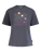 Sunrise Lines Wmns S/S Tee - Night