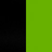 Goal Zero Torch 500 - Black/Green