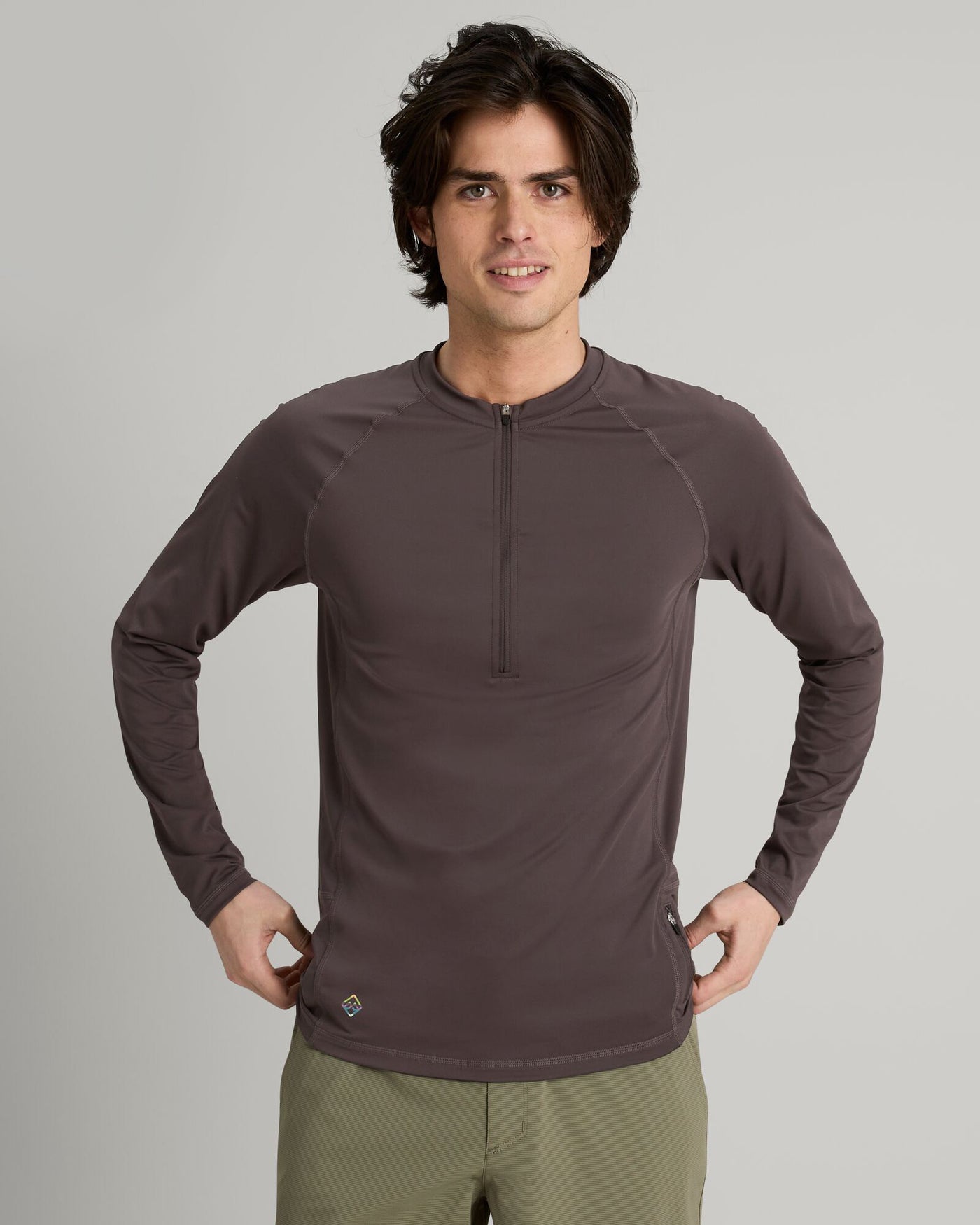 b0407_o4o_wtr_seeker_mens_splash_long_sleeve_top_brown_f_1743630312000