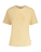Geo Glitch Icon Wmns S/S Tee - Sunlit