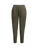 Miro Wmns Tapered Pants - Dark Moss