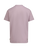 Ripples Wmns Organic Cotton S/S Tee - Lupin Field
