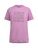 Ripples Wmns Organic Cotton S/S Tee - Zen