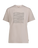 Ripples Wmns Organic Cotton S/S Tee - Shroom