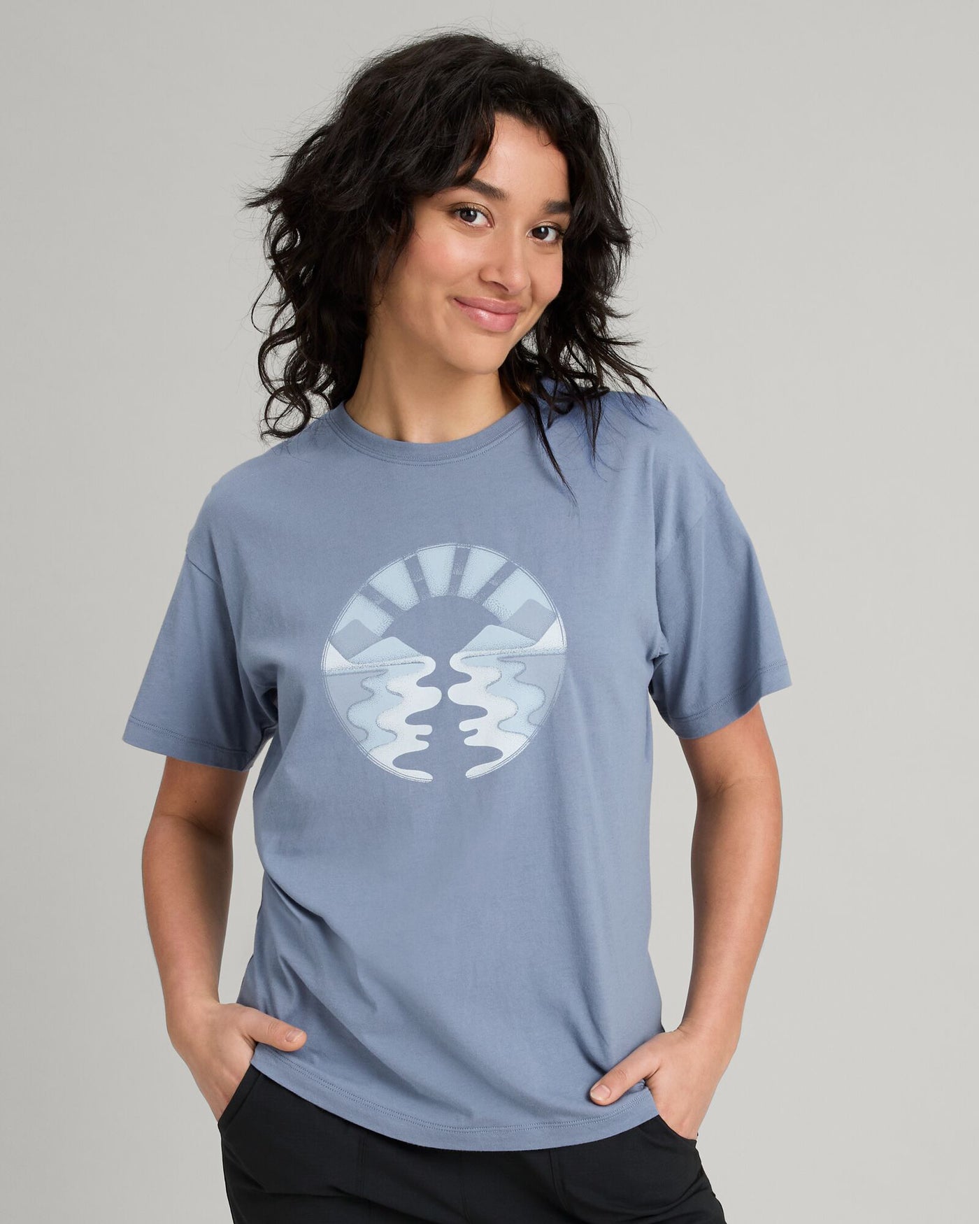 b0502_od9_retro_sunset_womens_organic_cotton_short_sleeve_tee_purpl_a_1743630637000