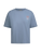 Sunrise Flower Wmns Organic Cotton S/S Tee - At Twilight